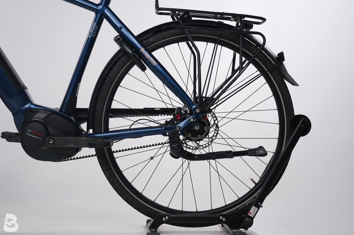 Velo de Ville Allround AEB 890 2022