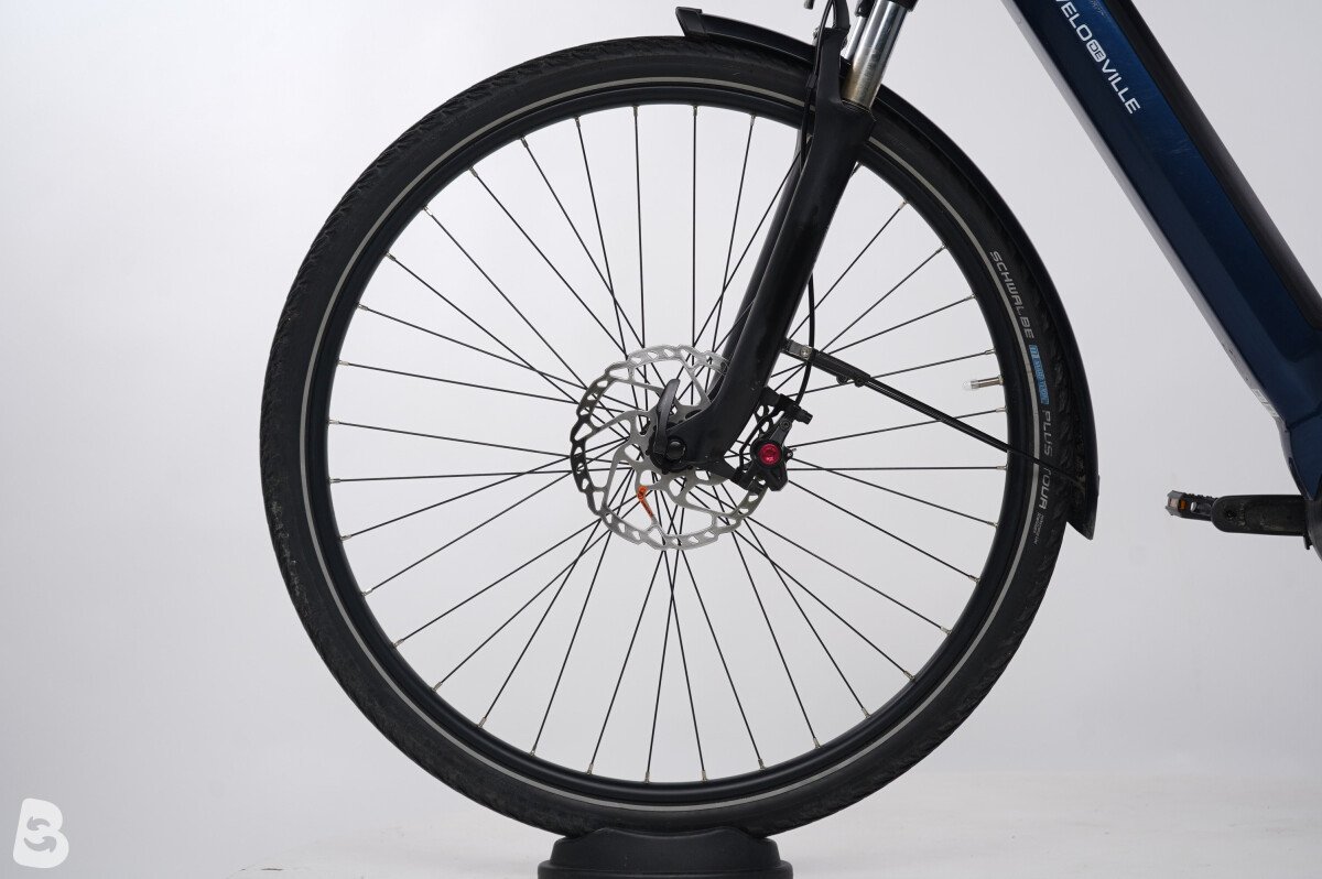 Velo de Ville Allround AEB 890 2022