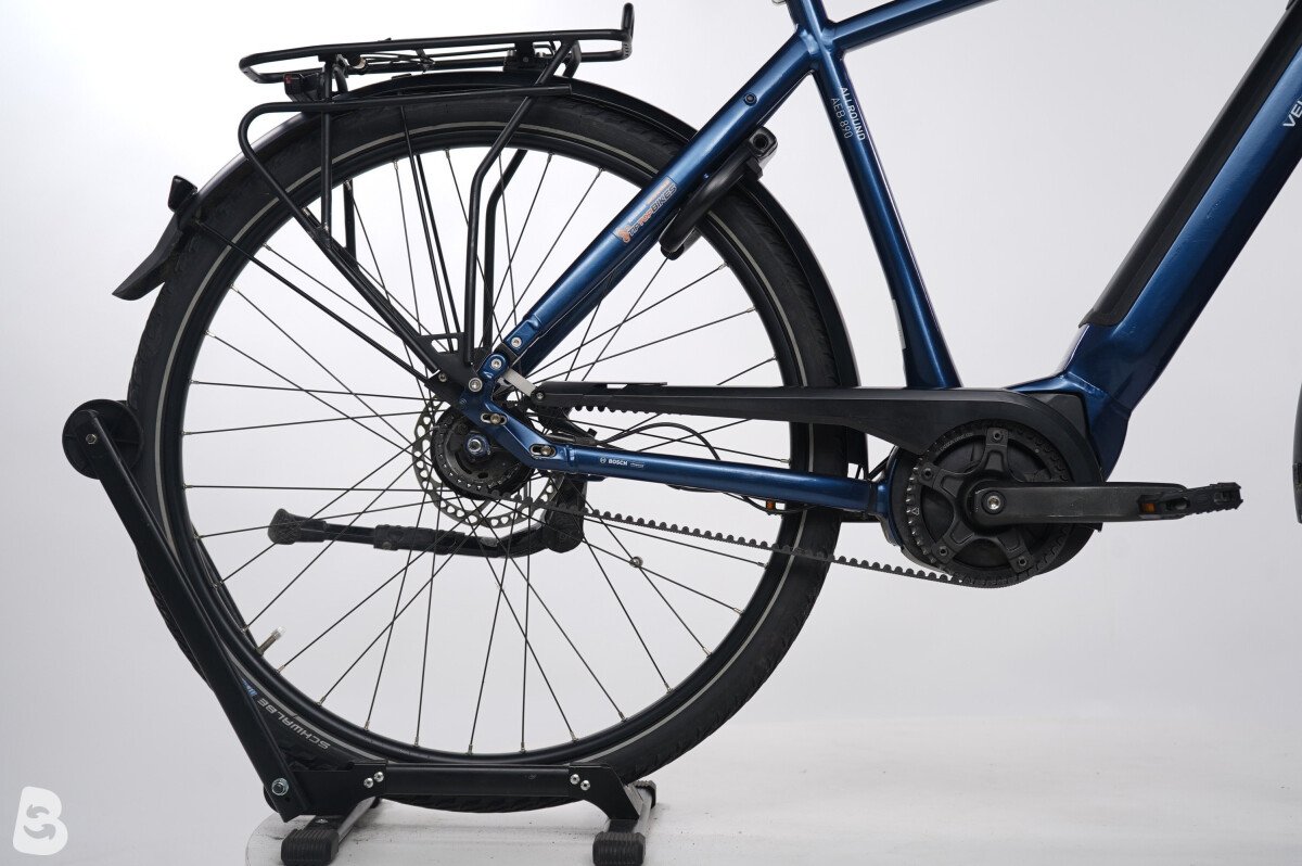 Velo de Ville Allround AEB 890 2022