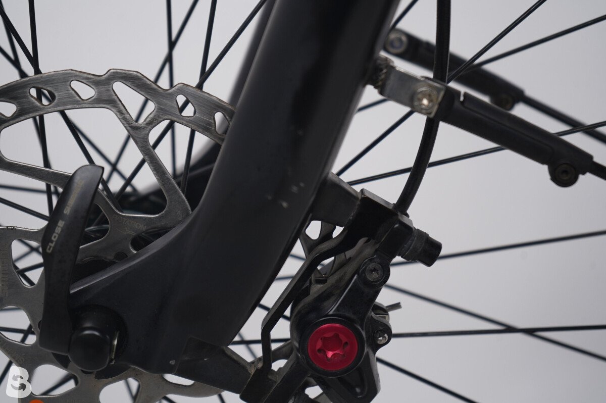 Velo de Ville Allround AEB 890 2022