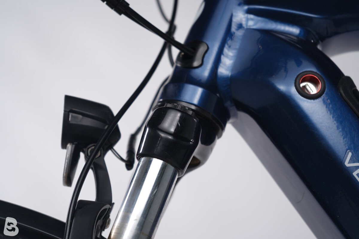 Velo de Ville Allround AEB 890 2022