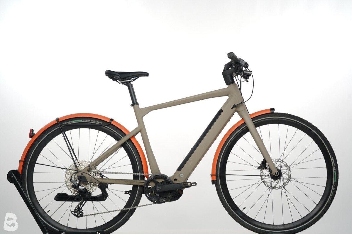 BMC 257 AMP AL TWO 2023
