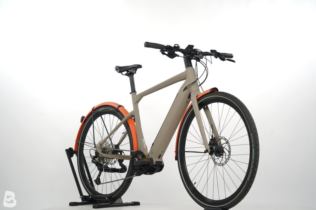 BMC 257 AMP AL TWO 2023