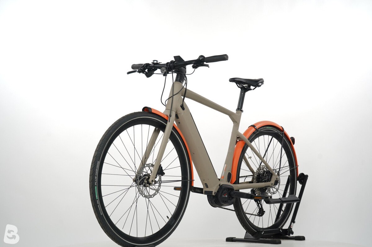 BMC 257 AMP AL TWO 2023