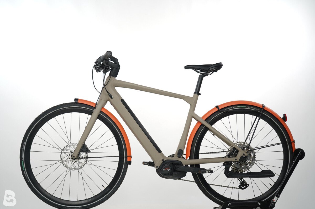 BMC 257 AMP AL TWO 2023