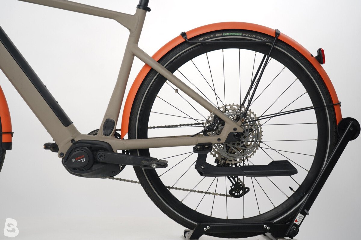 BMC 257 AMP AL TWO 2023