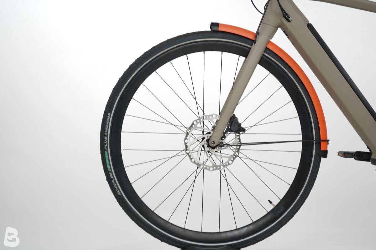 BMC 257 AMP AL TWO 2023