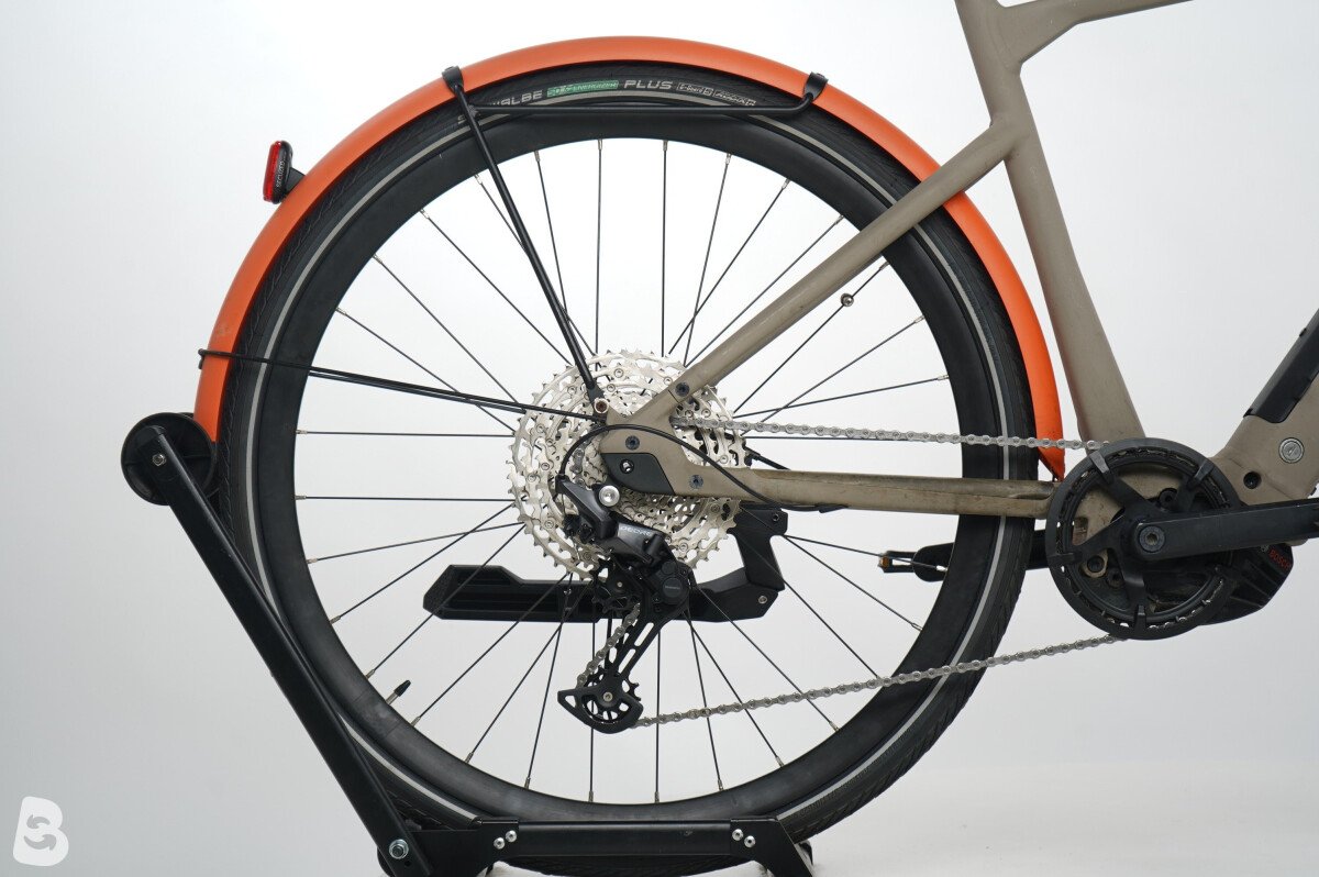 BMC 257 AMP AL TWO 2023