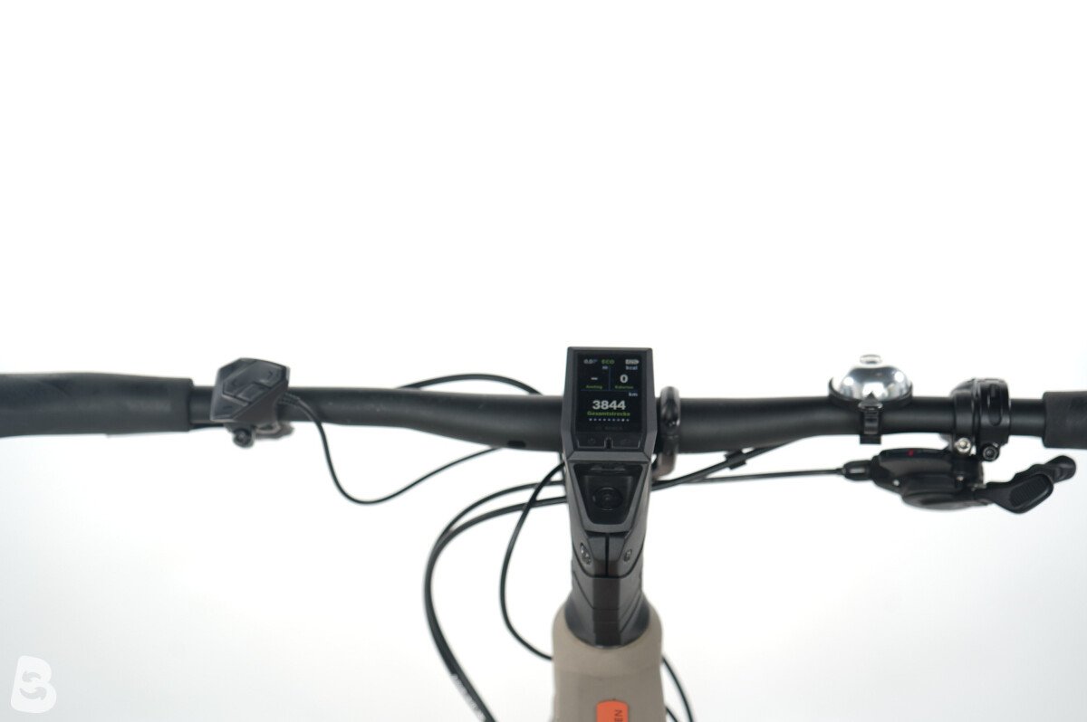 BMC 257 AMP AL TWO 2023