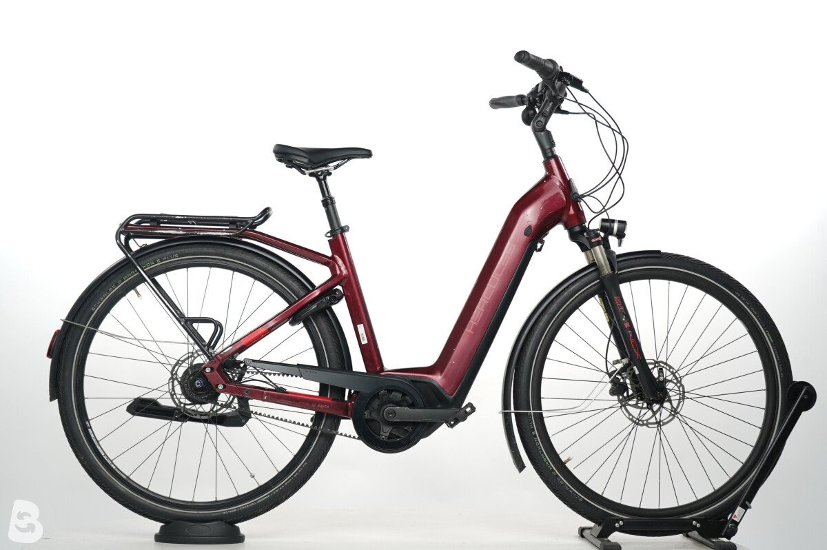 Hercules Roberta Pro F8 2022