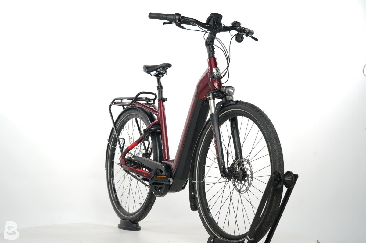Hercules Roberta Pro F8 2022
