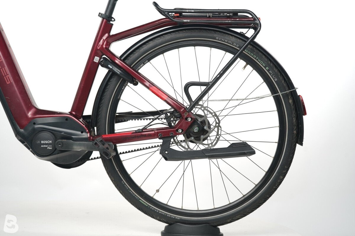 Hercules Roberta Pro F8 2022