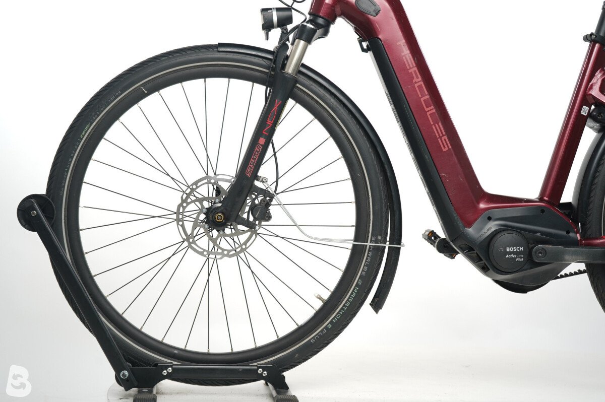 Hercules Roberta Pro F8 2022
