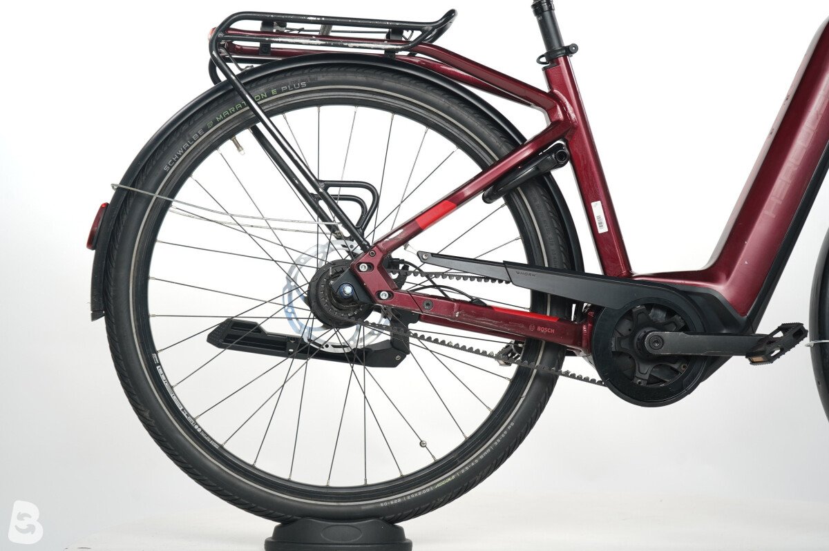 Hercules Roberta Pro F8 2022