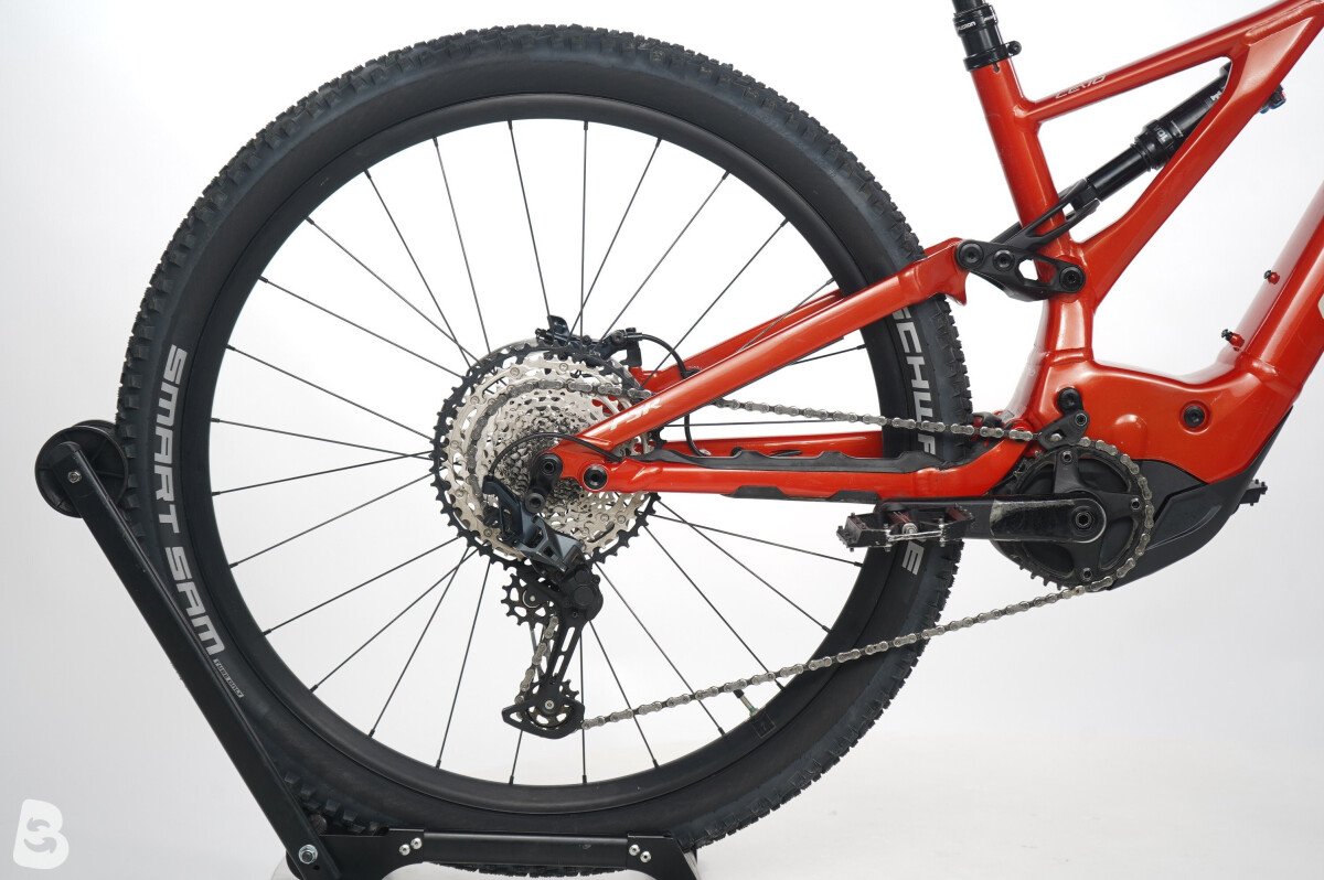 Specialized Turbo Levo Comp 2021