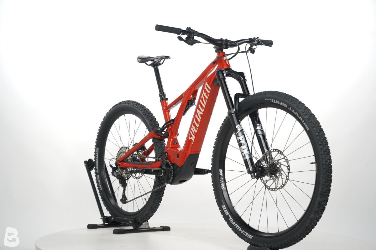 Specialized Turbo Levo Comp 2021