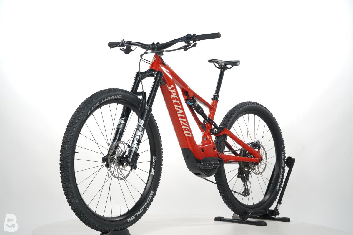 Specialized Turbo Levo Comp 2021