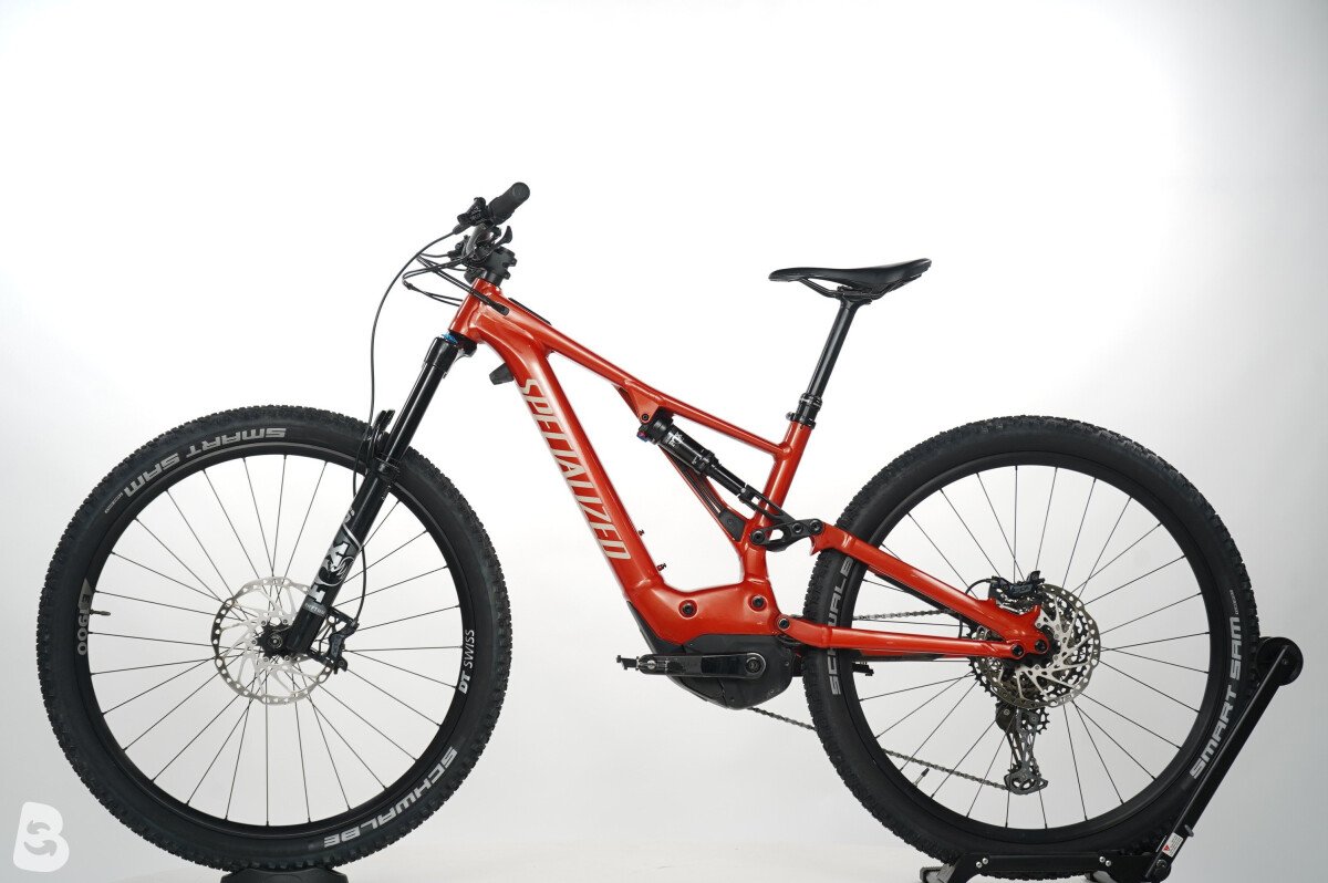 Specialized Turbo Levo Comp 2021