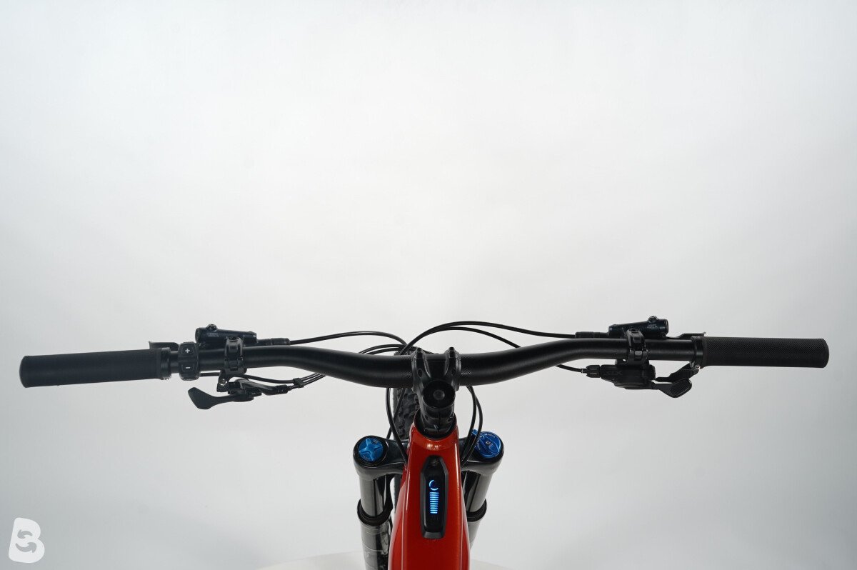 Specialized Turbo Levo Comp 2021