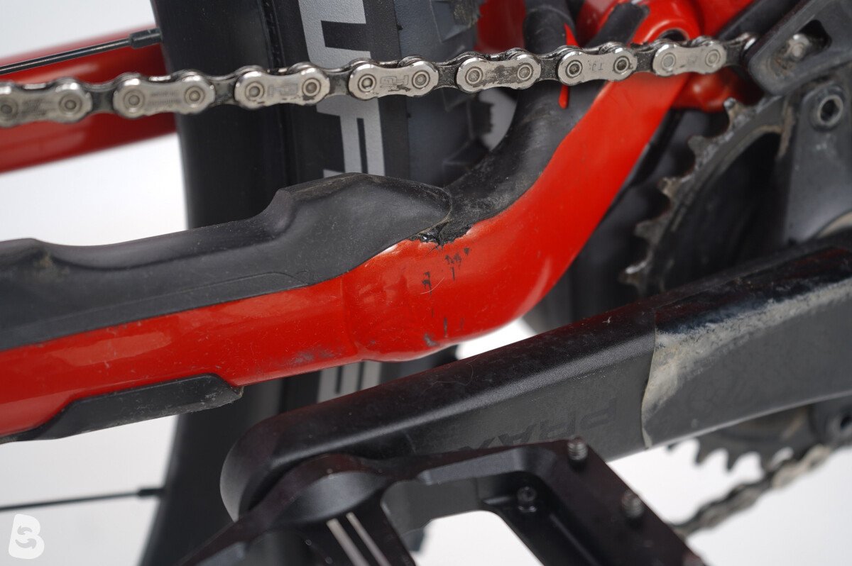 Specialized Turbo Levo Comp 2021