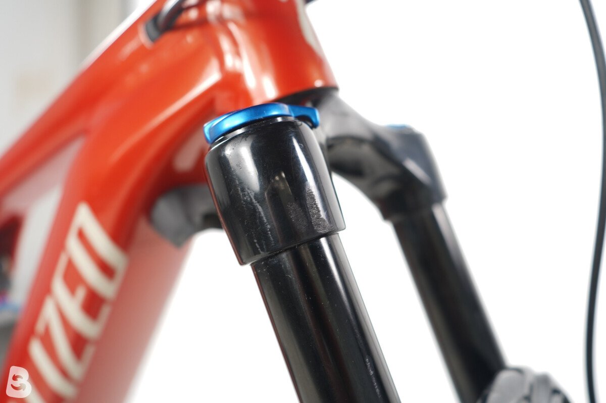 Specialized Turbo Levo Comp 2021