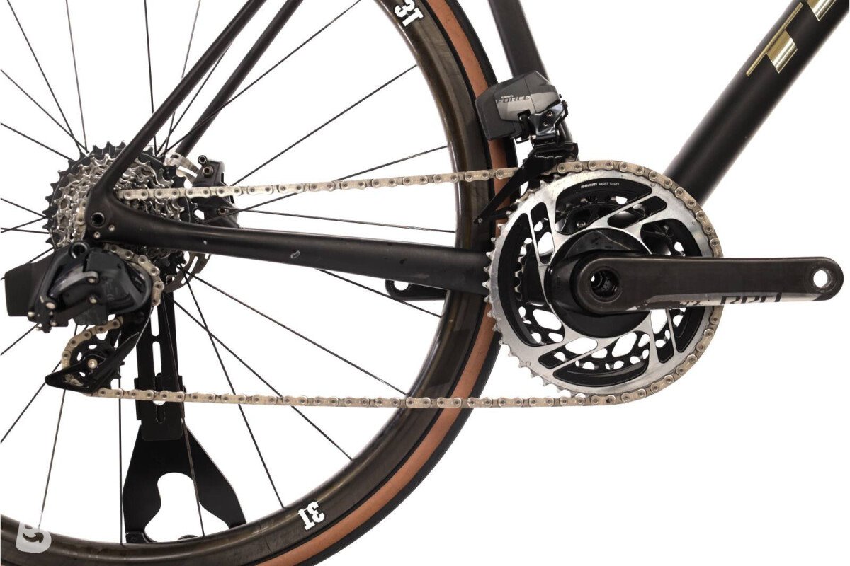 Trek Émonda 2010