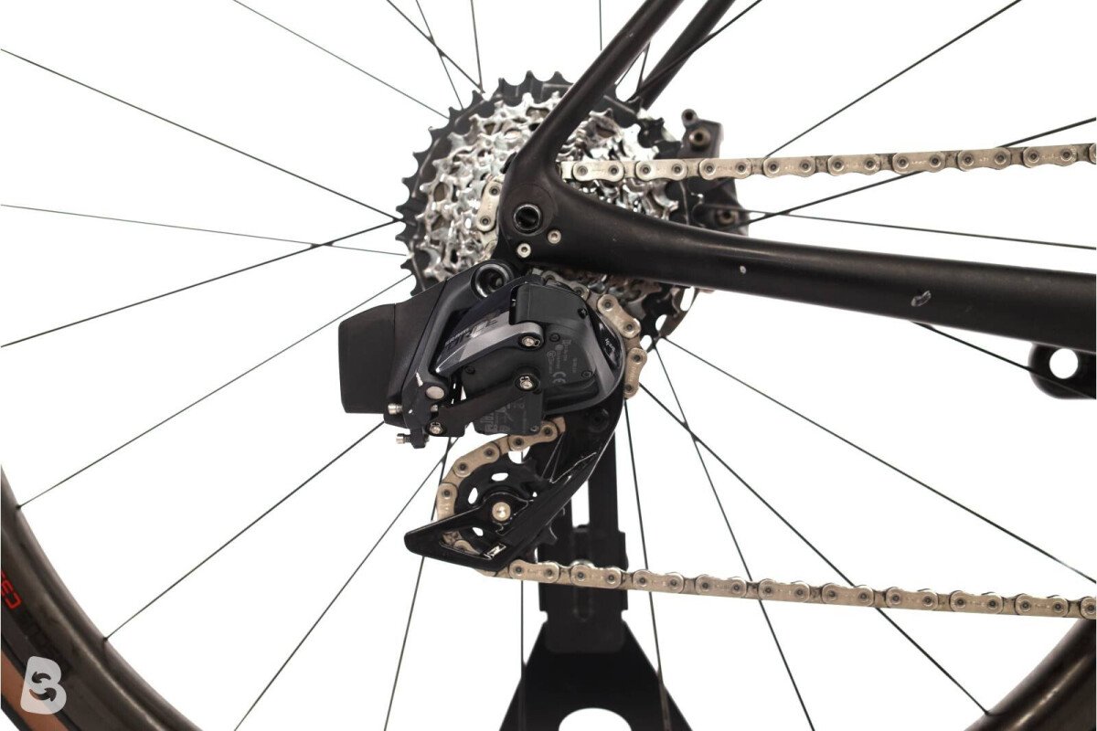 Trek Émonda 2010
