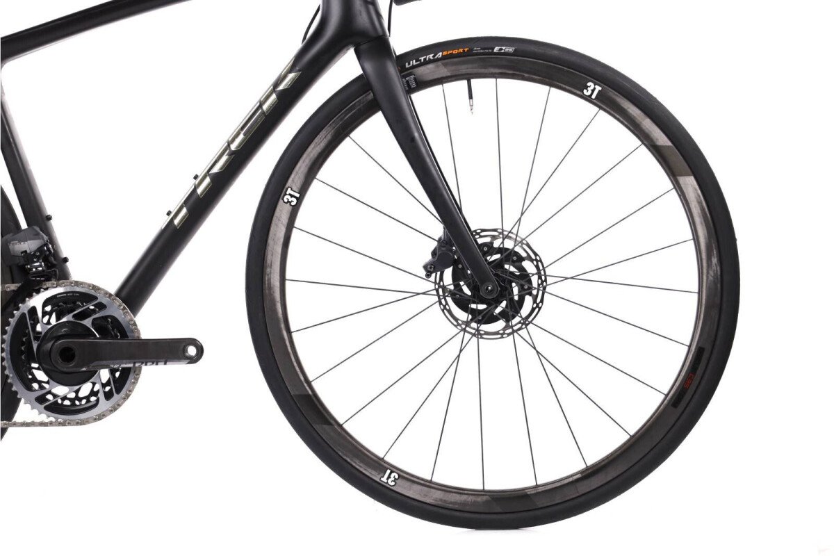 Trek Émonda 2010