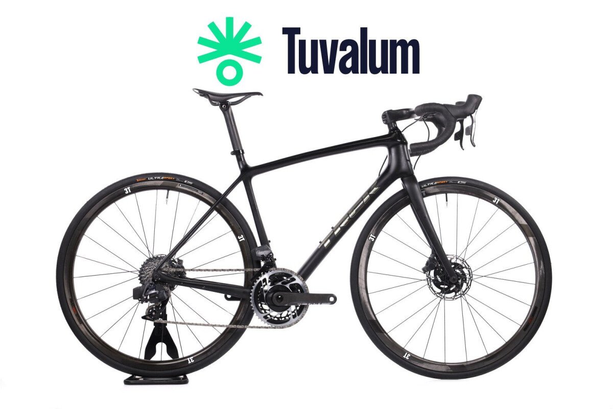 Trek Émonda 2010