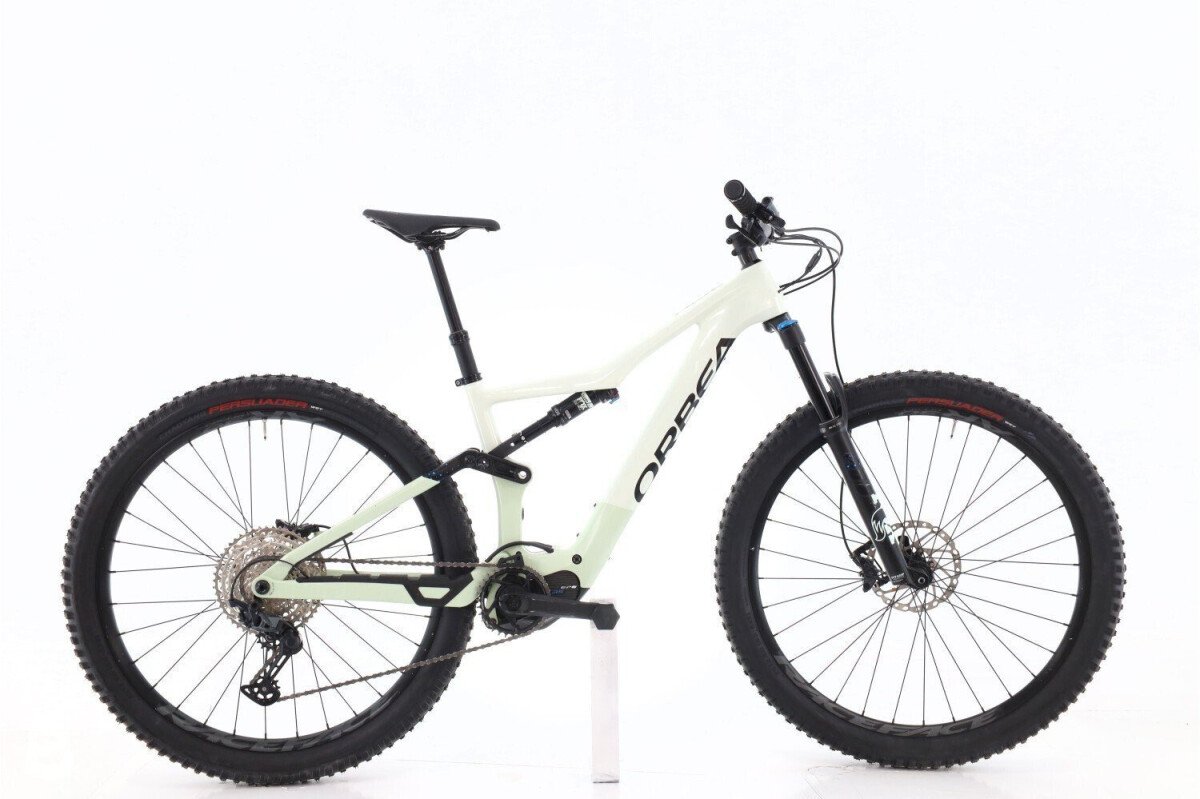 Trek Remedy 8 2021