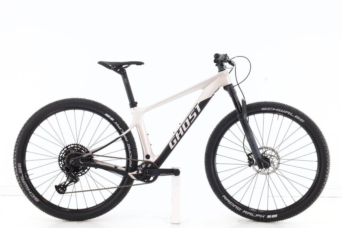 Ghost Lector Carbon 2023