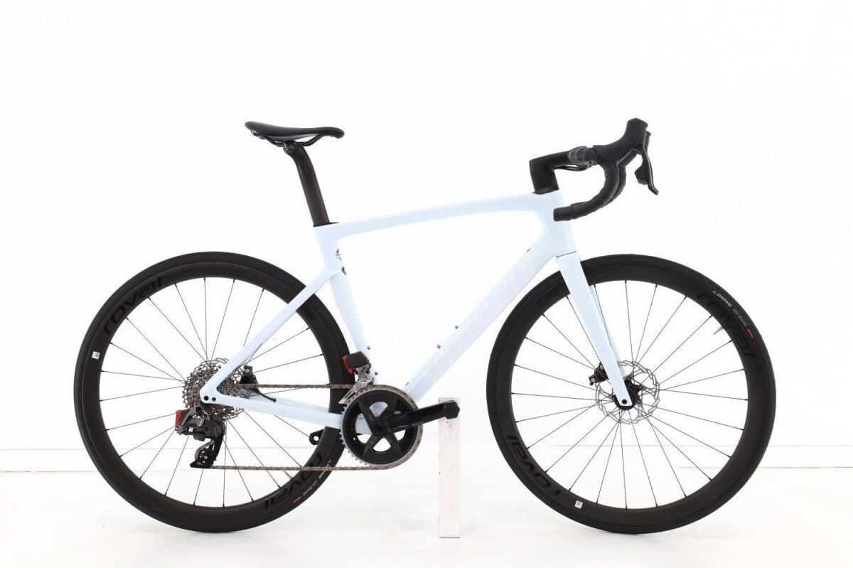 Specialized Tarmac SL7 Expert Carbon AXS 12V 2022
