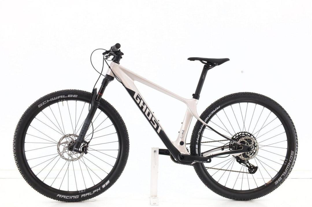 Ghost Lector Carbon 2023