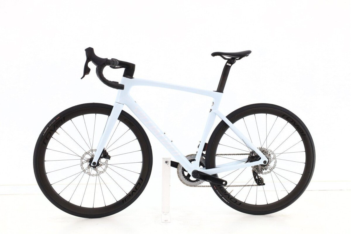 Specialized Tarmac SL7 Expert Carbon AXS 12V 2022