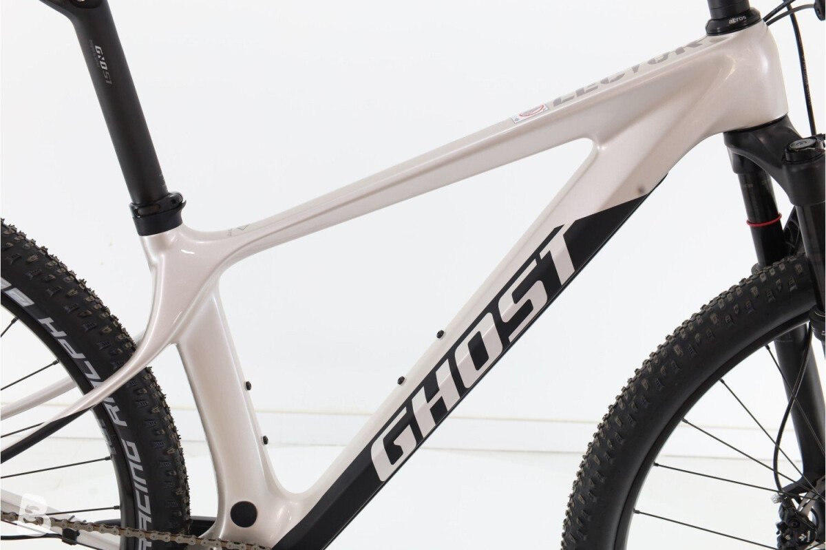 Ghost Lector Carbon 2023
