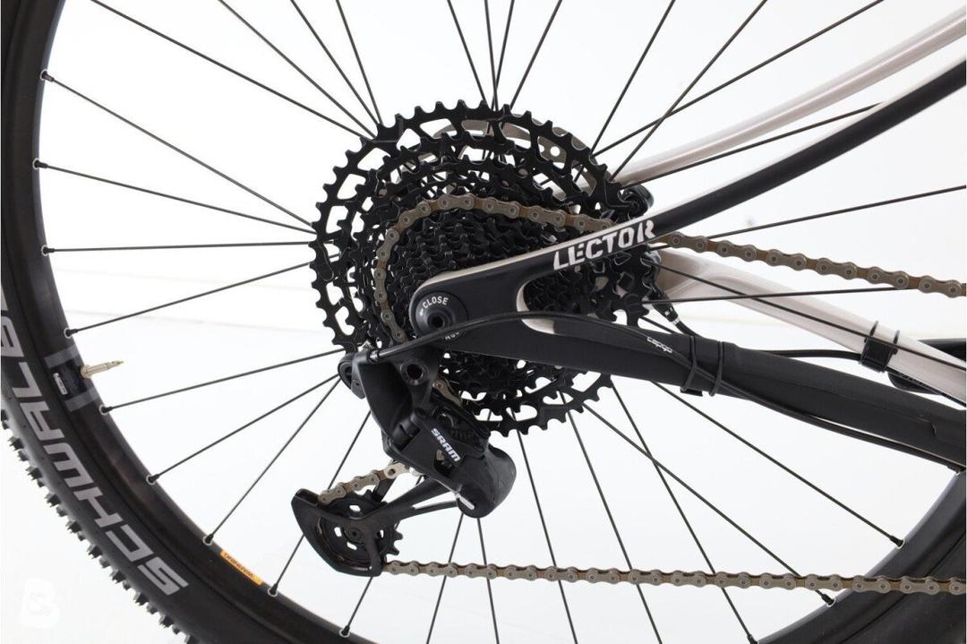 Ghost Lector Carbon 2023