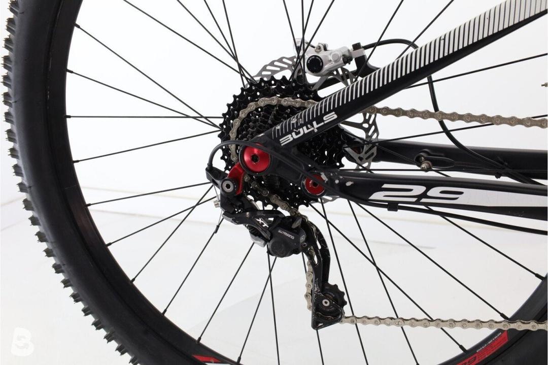 Bulls Bulls E-Stream FS 3 XT 2018