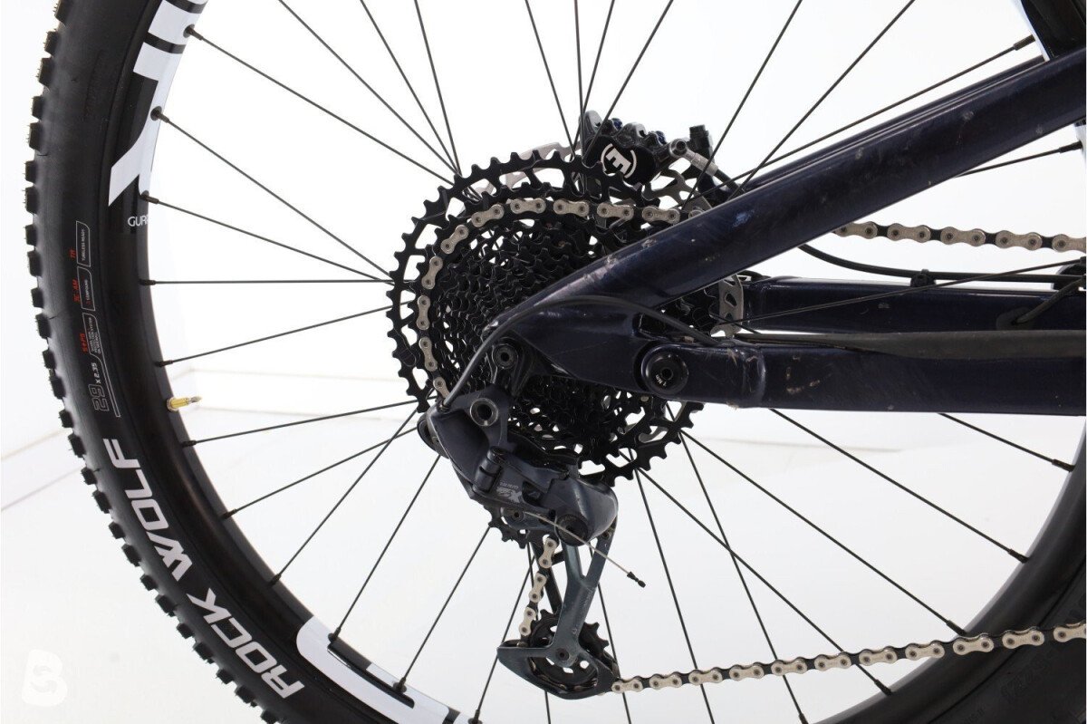 Cannondale Moterra 2 Neo Carbon GX 2022