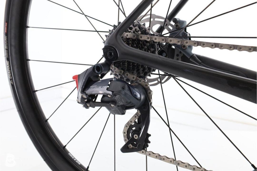 Giant TCR Advanced Pro 0 Carbon AXS 12V 2021