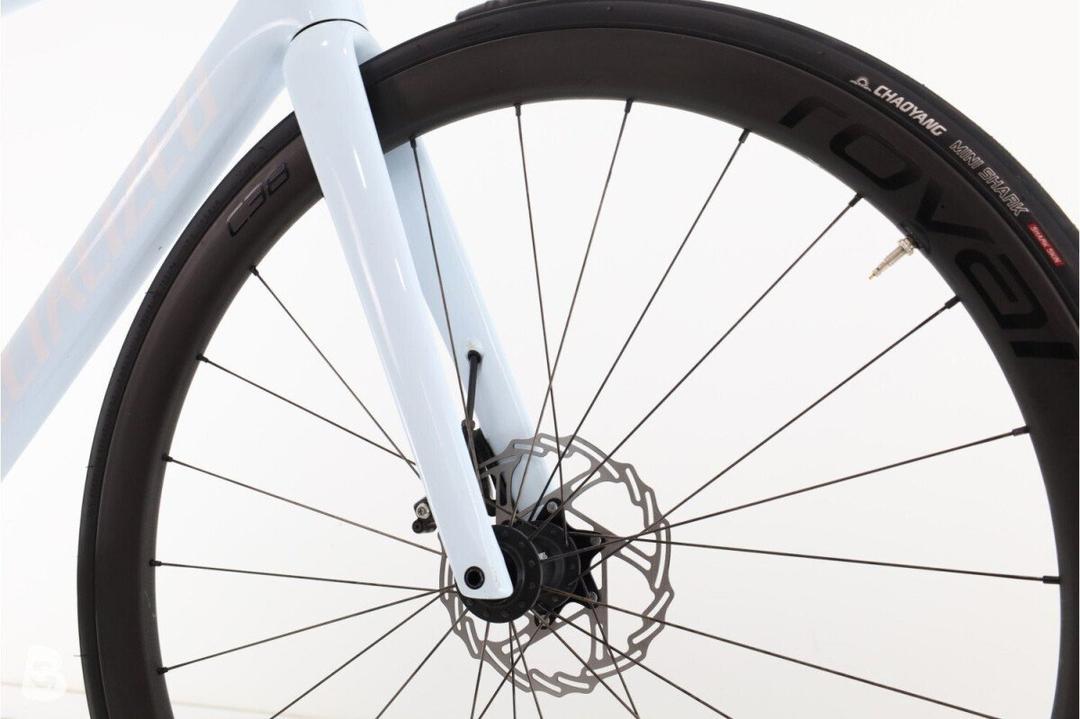 Specialized Tarmac SL7 Expert Carbon AXS 12V 2022