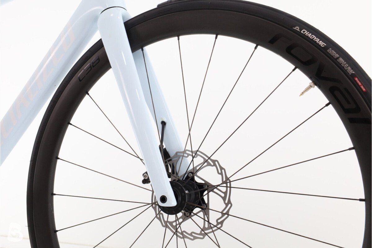 Specialized Tarmac SL7 Expert Carbon AXS 12V 2022