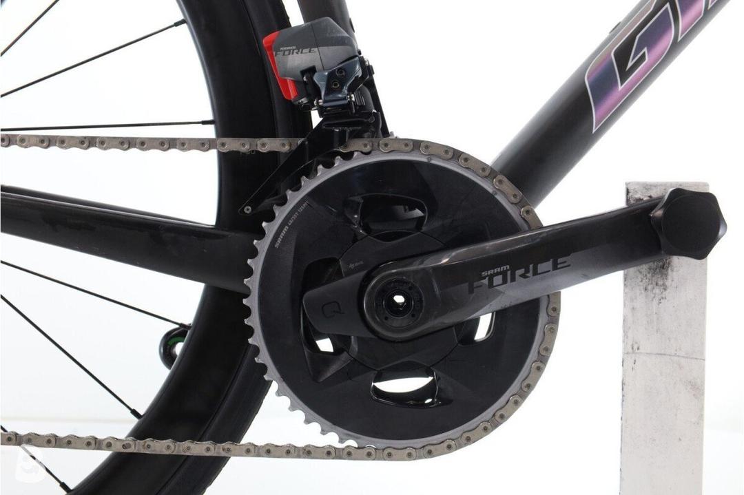 Giant TCR Advanced Pro 0 Carbon AXS 12V 2021