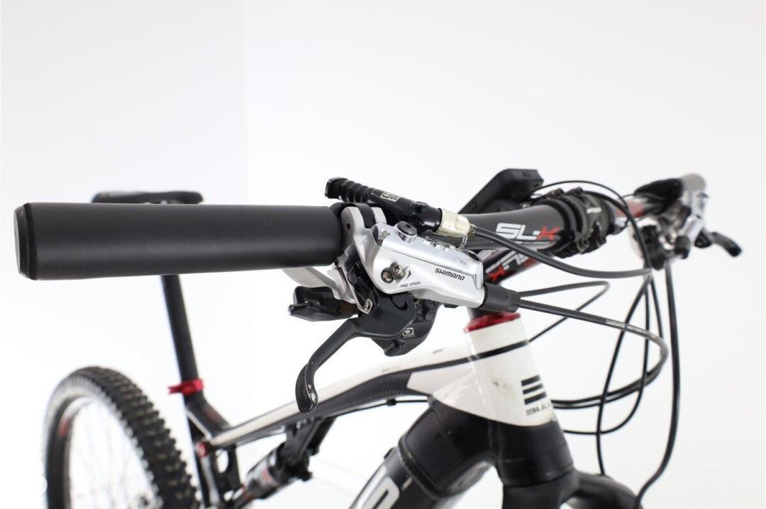 Bulls Bulls E-Stream FS 3 XT 2018