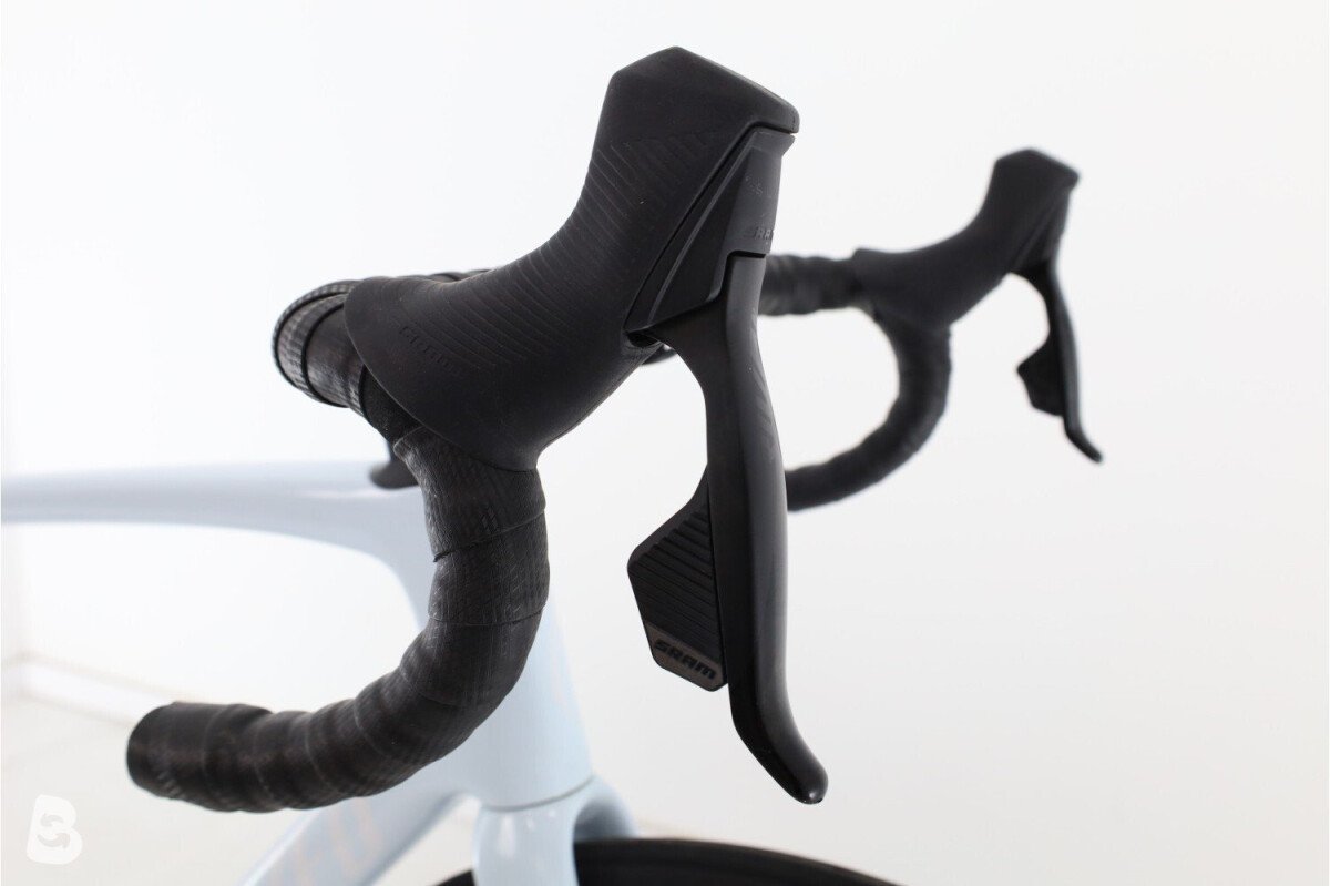 Specialized Tarmac SL7 Expert Carbon AXS 12V 2022