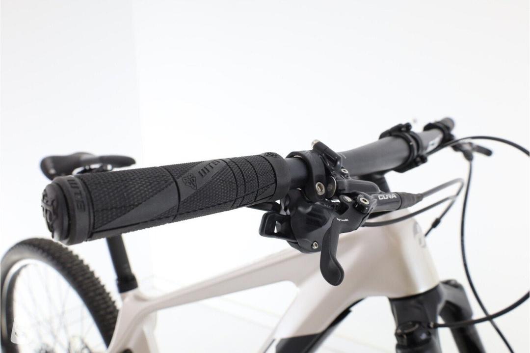 Ghost Lector Carbon 2023