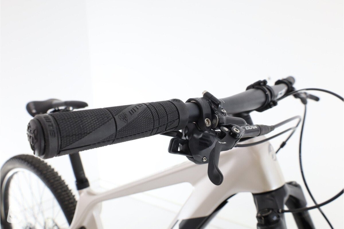 Ghost Lector Carbon 2023