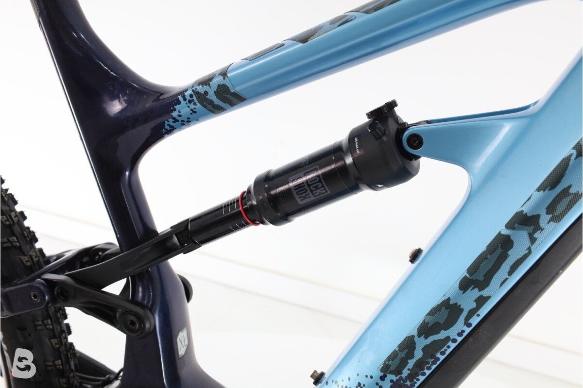 Cannondale Moterra 2 Neo Carbon GX 2022