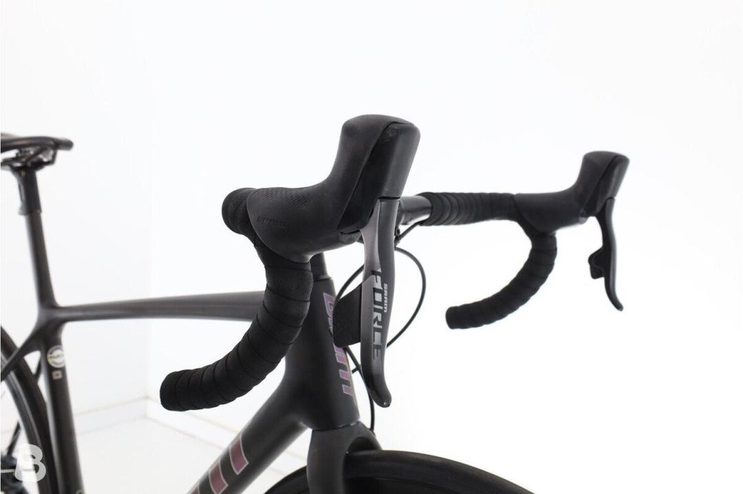 Giant TCR Advanced Pro 0 Carbon AXS 12V 2021