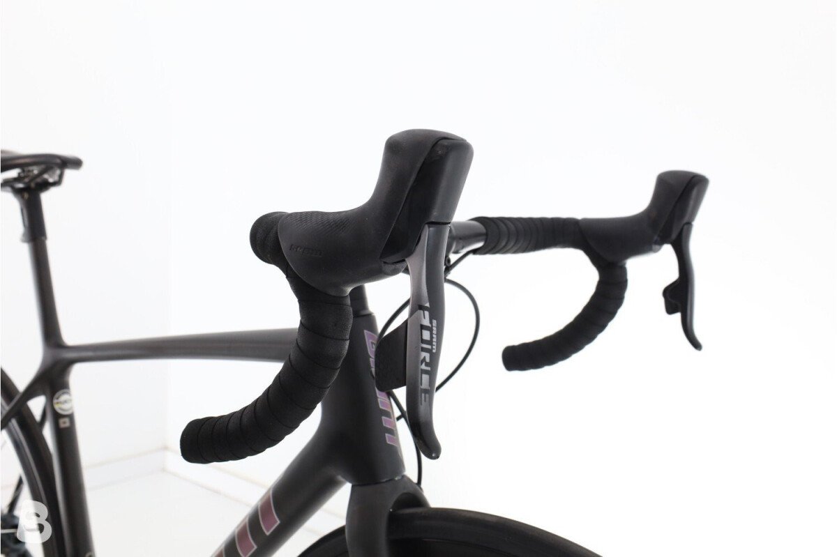 Giant TCR Advanced Pro 0 Carbon AXS 12V 2021