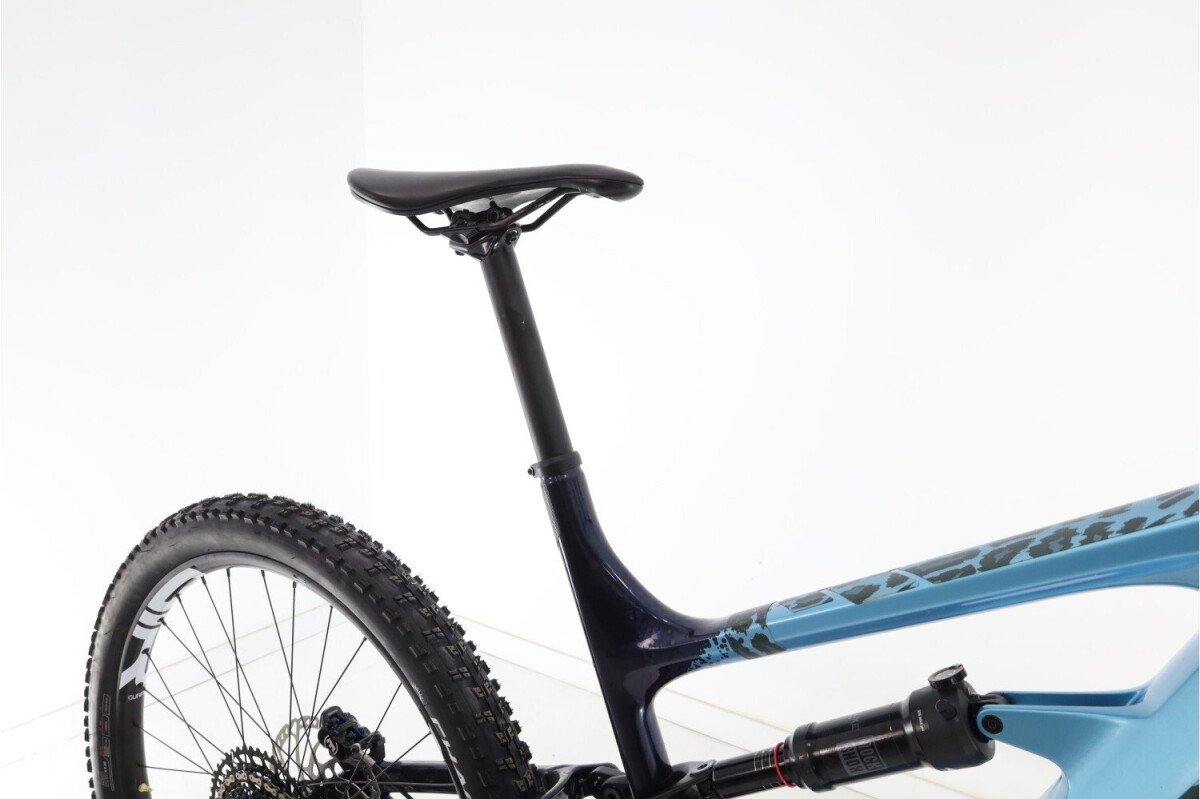 Cannondale Moterra 2 Neo Carbon GX 2022
